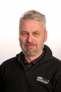 Anders Kronholm