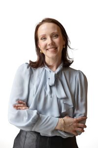 Cecilia Hellund