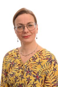 Hanna Palovuori