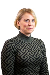 Mikaela Asplund